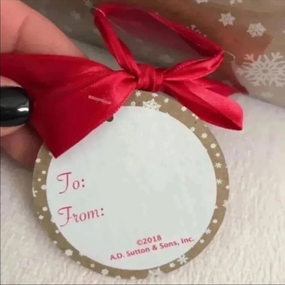 (NWT) Santa “My 1st Christmas” 4 Piece Baby Holiday Set, 0-6 Months - Picture 8 of 8